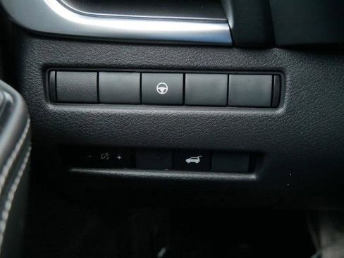 Certified 2023 Nissan Rogue SV w/ SV Premium Package image 29