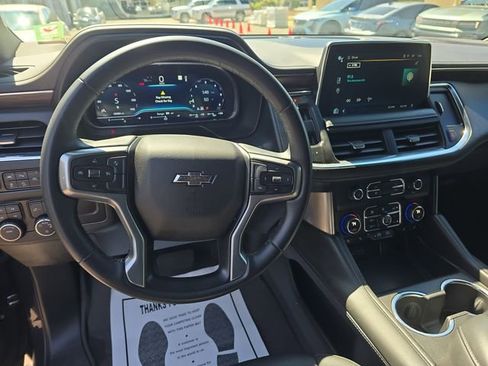 Used 2023 Chevrolet Tahoe Z71 image 15