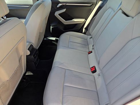 Used 2024 Audi A3 2.0T Premium FWD image 7