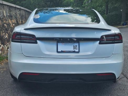 Used 2023 Tesla Model S AWD/4WD image 9