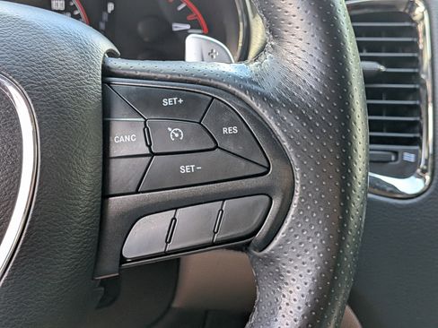Used 2018 Dodge Durango GT w/ Premium Group AWD/4WD image 27