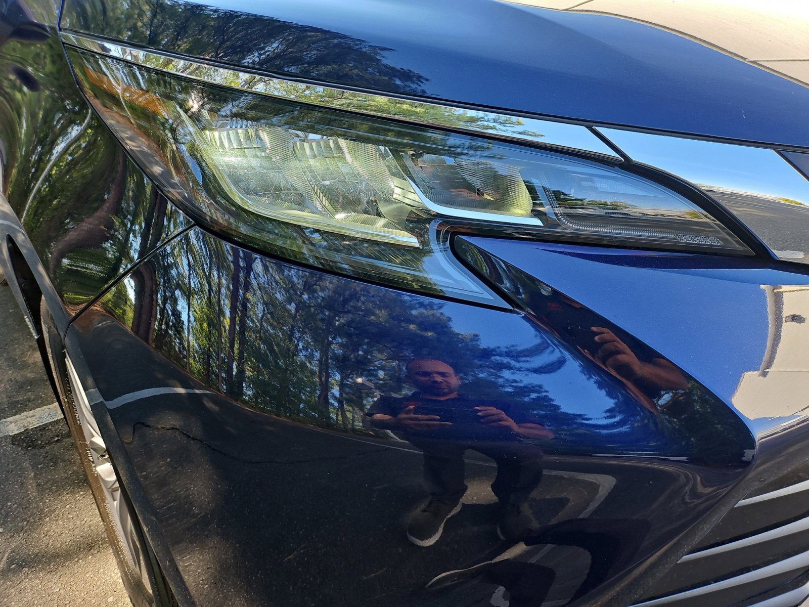 Used 2021 Toyota Sienna LE w/ LE Plus Package AWD/4WD image 12