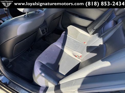 Used 2010 Lexus ES 350 image 12