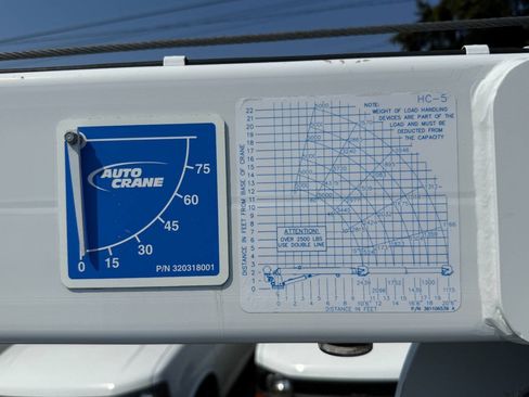 Used 2019 Ford F550 2WD SuperCab Super Duty image 36