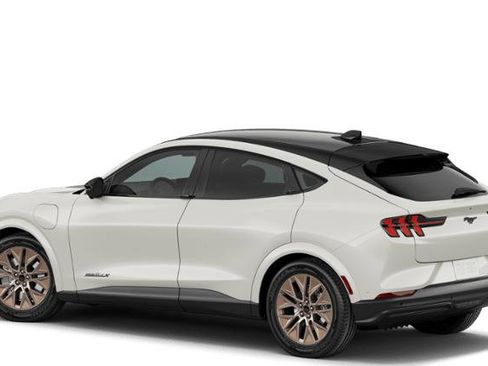 New 2026 Ford Mustang Mach-E Premium image 2