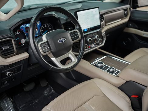 Used 2022 Ford Expedition Max Limited image 20