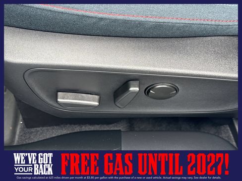New 2026 Ford Bronco Sport Heritage w/ Convenience Package AWD/4WD image 20
