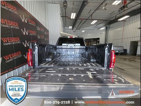 New 2026 Ford F150 Lariat w/ Equipment Group 502A High image 6