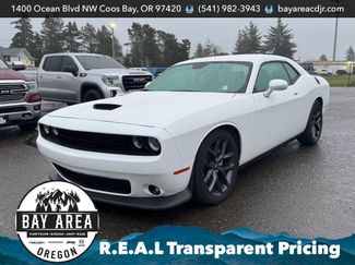 Used 2022 Dodge Challenger GT w/ Plus Package video 1