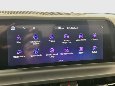 Used 2026 Kia Seltos EX FWD image 15