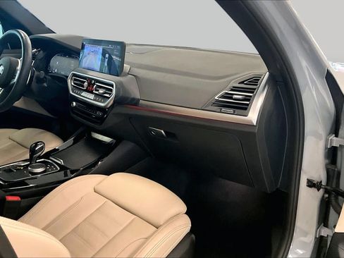 Used 2024 BMW X3 sDrive30i w/ Premium Package RWD image 17