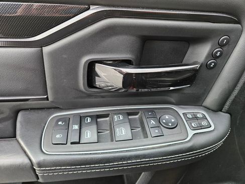 Used 2023 RAM 2500 Rebel w/ Level 2 Equipment Group image 19