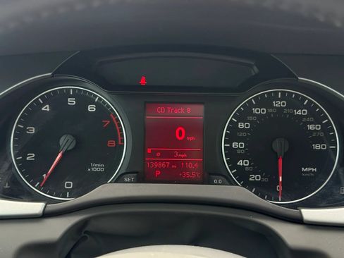 Used 2011 Audi A4 2.0T Premium Plus FWD image 13