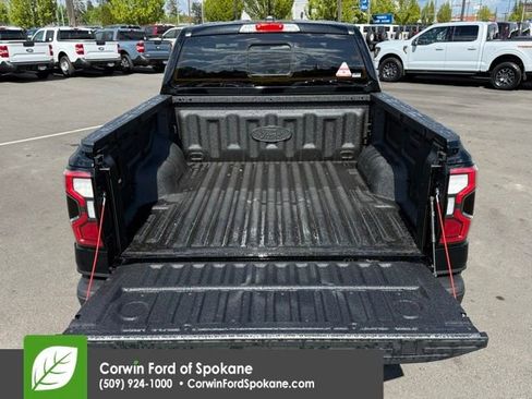 New 2026 Ford Ranger Raptor AWD/4WD image 17