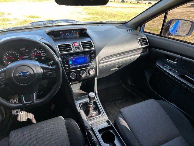 Used 2021 Subaru WRX Premium AWD/4WD image 27