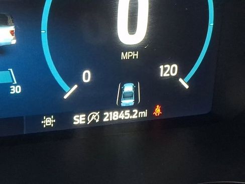 Certified 2023 Ford F150 Lariat w/ Equipment Group 502A High image 19