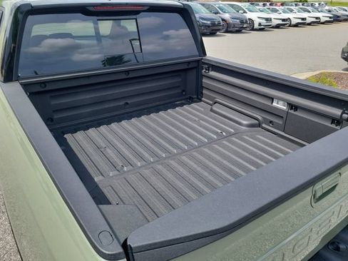 Certified 2026 Honda Ridgeline TrailSport image 30