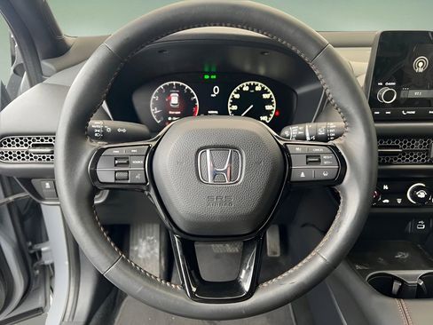 Used 2024 Honda HR-V Sport image 14