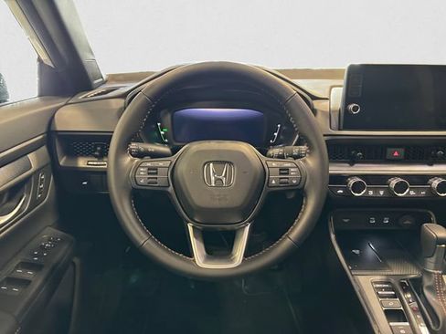 New 2026 Honda CR-V Sport-L image 13