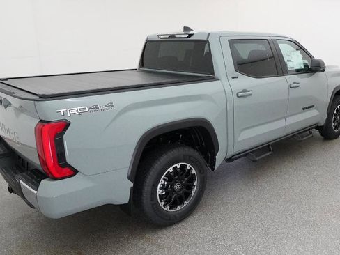 New 2026 Toyota Tundra SR5 AWD/4WD image 6