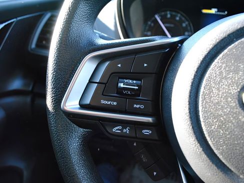 Used 2023 Subaru Crosstrek 2.0i image 19