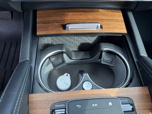 Certified 2025 Mercedes-Benz GLS 450 4MATIC image 21