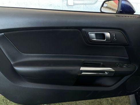 Used 2020 Ford Mustang Coupe w/ Black Accent Package image 22