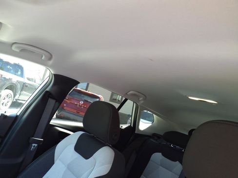 Used 2024 Chevrolet Trax LS image 10