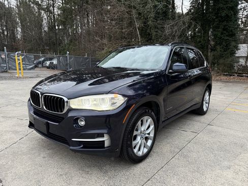 Used 2016 BMW X5 sDrive35i image 12