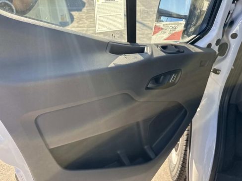 New 2025 Ford Transit 250 Base w/ Electrician Trade Package image 17