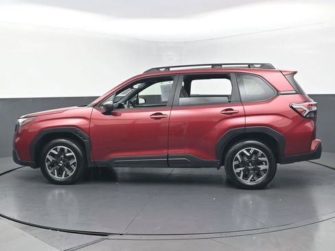 Used 2025 Subaru Forester Premium w/ Convenience Package #1 AWD/4WD image 8