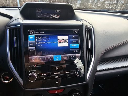 Used 2018 Subaru Impreza 2.0i Sport image 11