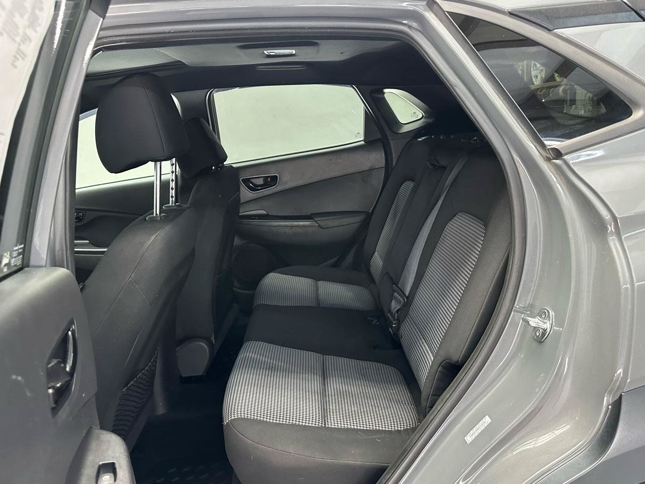 Used 2021 Hyundai Kona Night w/ Cargo Package AWD/4WD image 13
