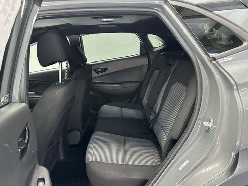Used 2021 Hyundai Kona Night w/ Cargo Package AWD/4WD image 13