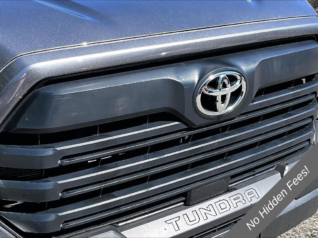 Used 2023 Toyota Tundra SR5 AWD/4WD image 24