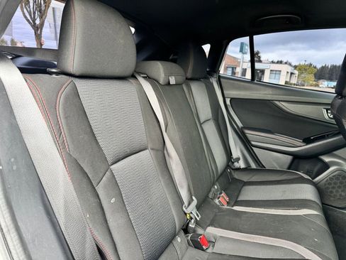 Used 2019 Subaru Impreza 2.0i Sport AWD/4WD image 12