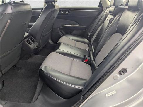 Used 2020 Honda Clarity Plug-In Hybrid image 18