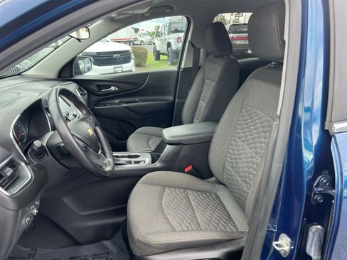Used 2021 Chevrolet Equinox LT AWD/4WD image 13