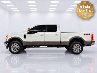 Used 2019 Ford F250 Lariat w/ Lariat Ultimate Package