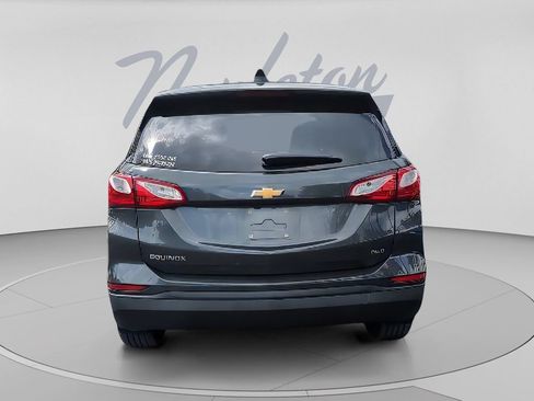 Used 2020 Chevrolet Equinox LS w/ LS Convenience Package AWD/4WD image 6
