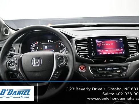 Used 2023 Honda Ridgeline Sport image 25