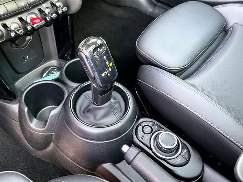 Used 2024 MINI Cooper S FWD image 16