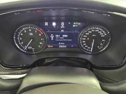 Certified 2023 Cadillac XT5 Sportv image 17