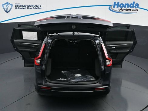 New 2026 Honda CR-V LX image 40