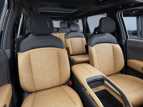 New 2027 Kia Telluride SX X-Line image 15