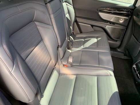 New 2026 Lincoln Nautilus Reserve AWD/4WD image 21
