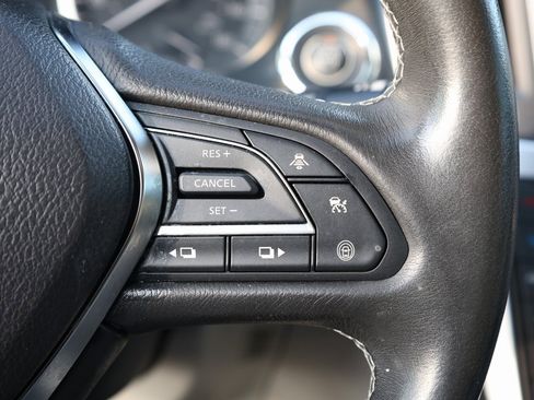 Certified 2022 INFINITI Q50 Luxe w/ Cargo Package image 39