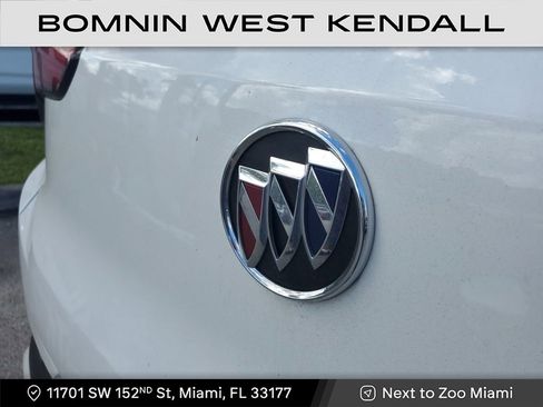 Used 2020 Buick Encore GX Select image 10