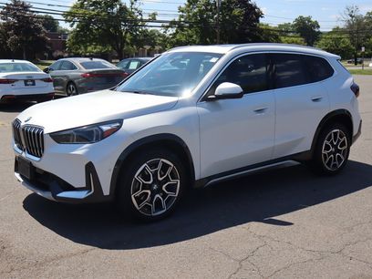 Used 2025 BMW X1 xDrive28i w/ Premium Package