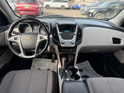 Used 2016 Chevrolet Equinox LT w/ Convenience Package image 13